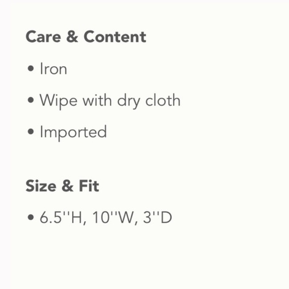 Anthropologie Metronome Jewelry Stand - Picture 4 of 4